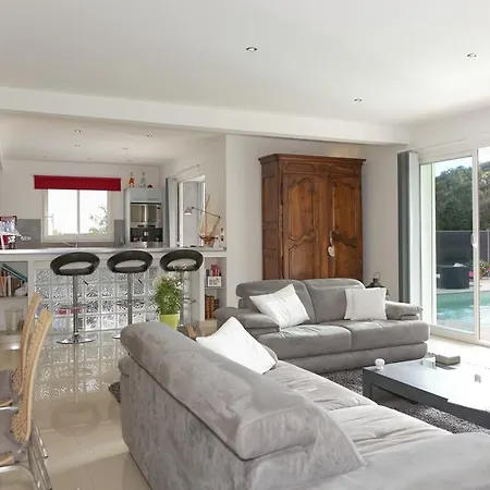 Villa Gladys